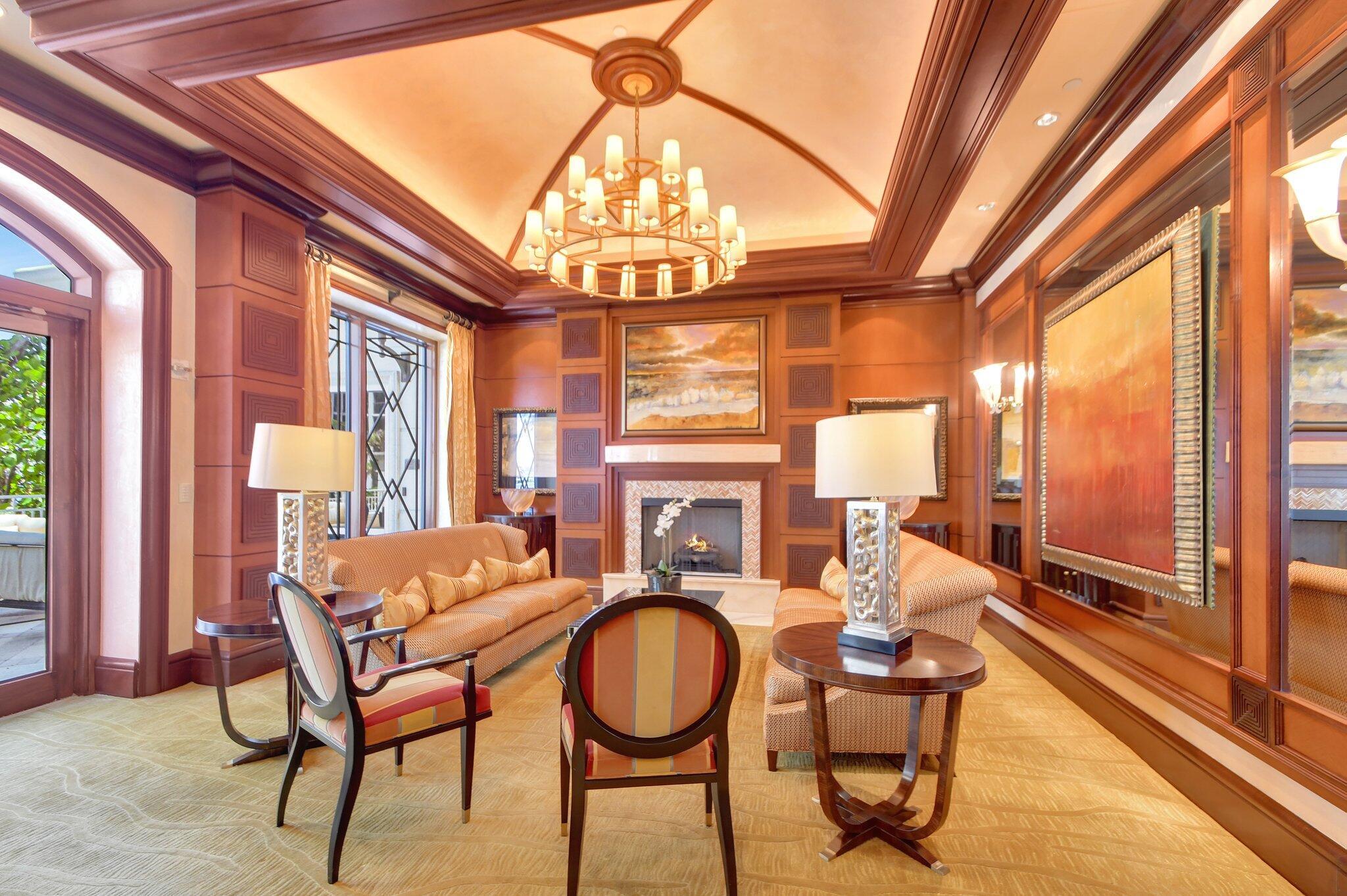 ONE SINGER ISLAND CONDO - Residential