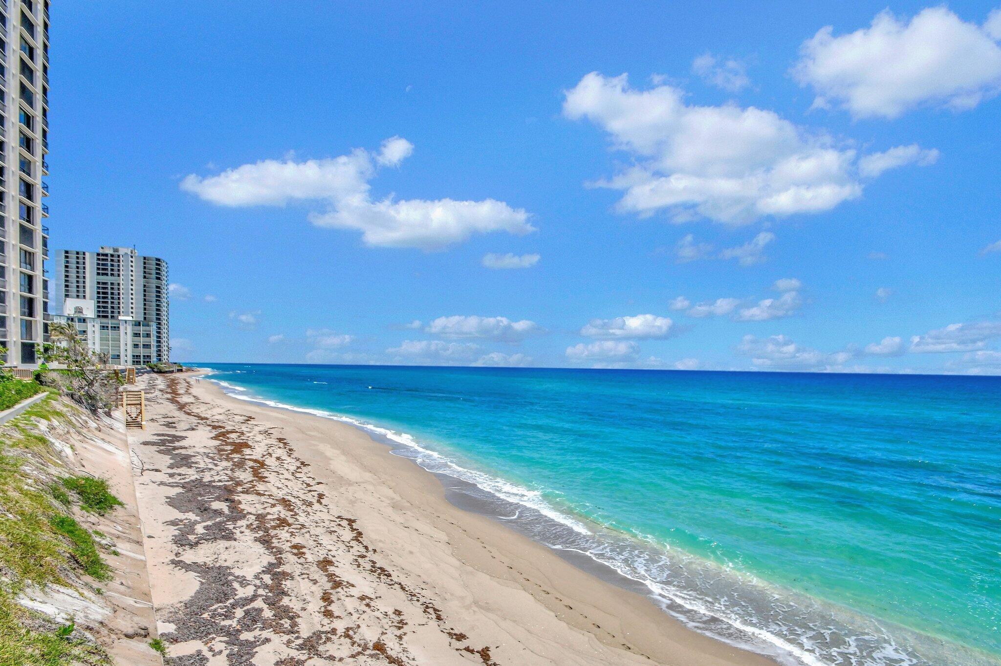 ONE SINGER ISLAND CONDO - Residential