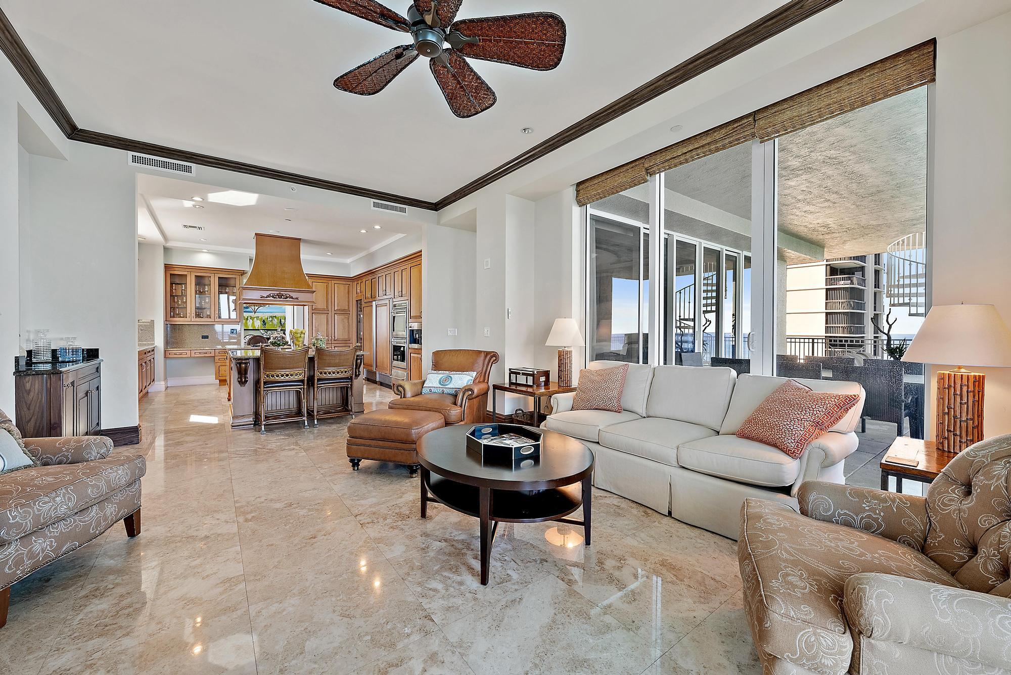 ONE SINGER ISLAND CONDO - Residential