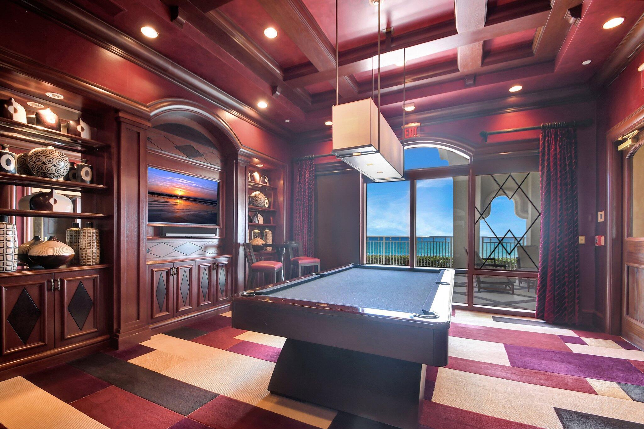 ONE SINGER ISLAND CONDO - Residential