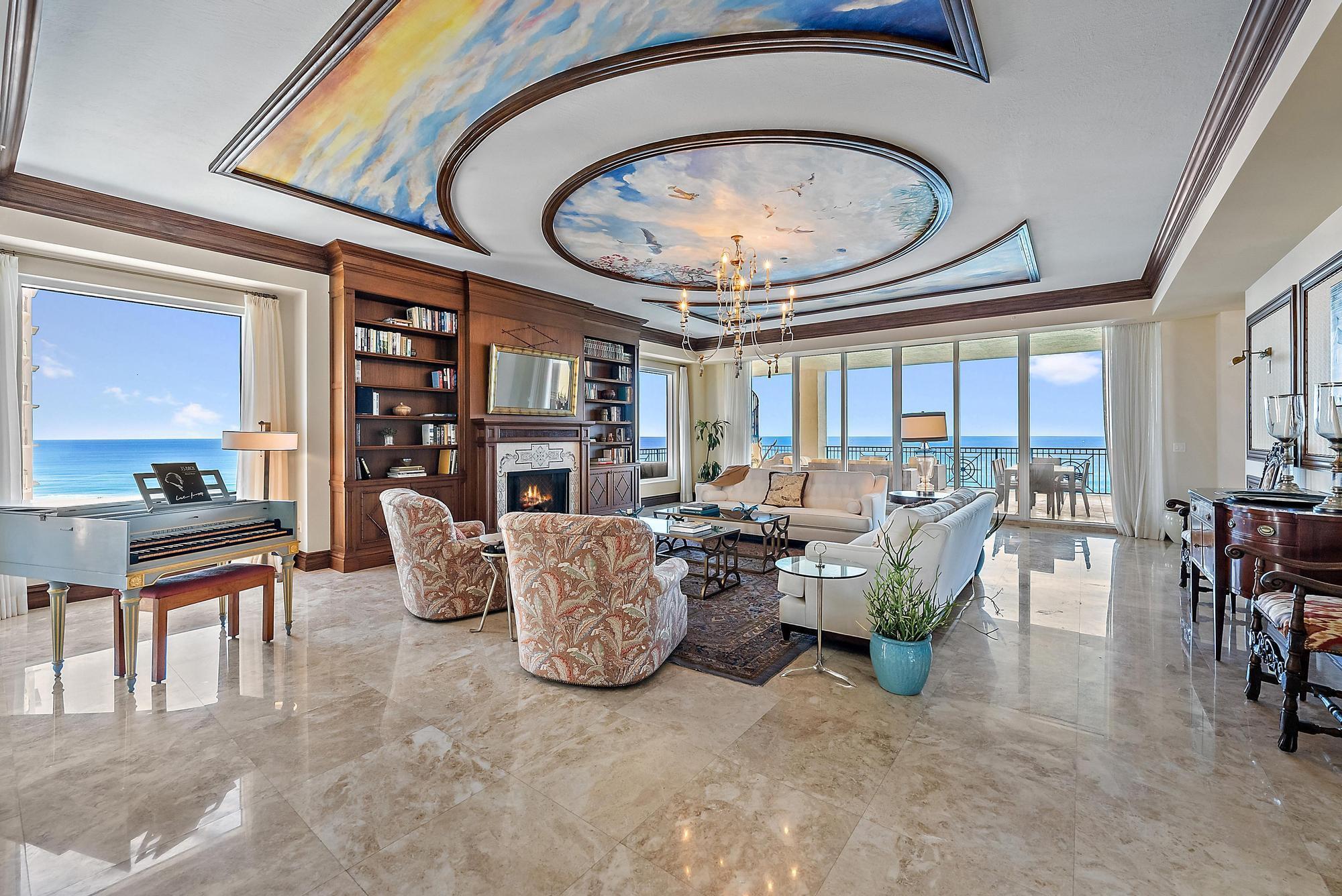 ONE SINGER ISLAND CONDO - Residential