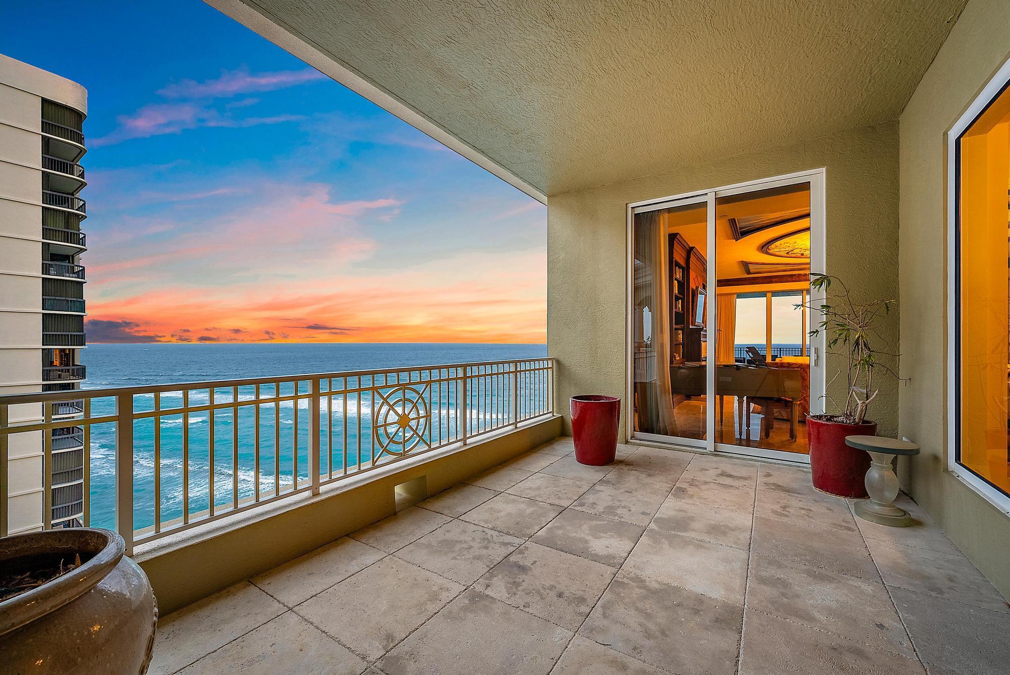ONE SINGER ISLAND CONDO - Residential