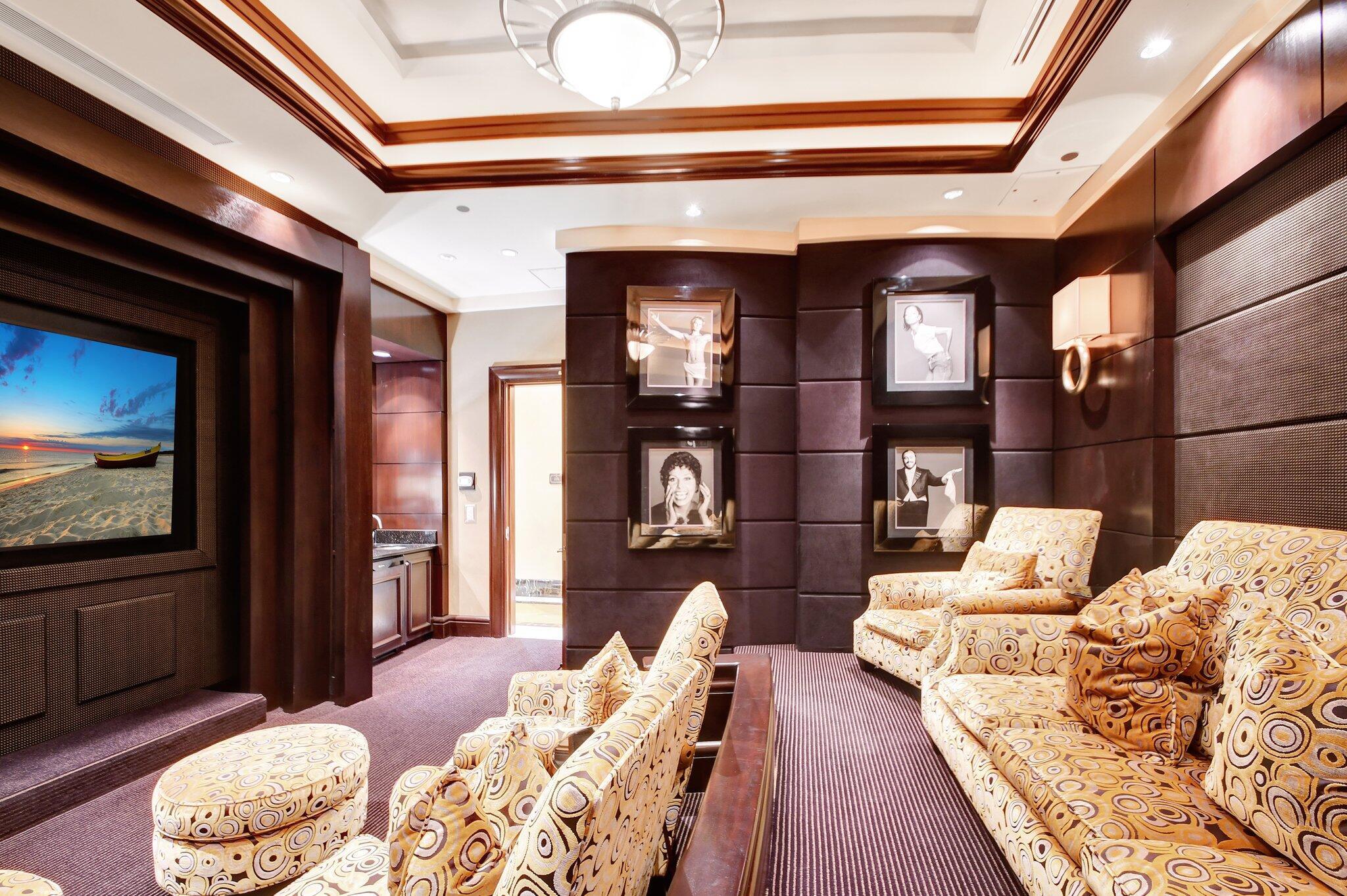 ONE SINGER ISLAND CONDO - Residential