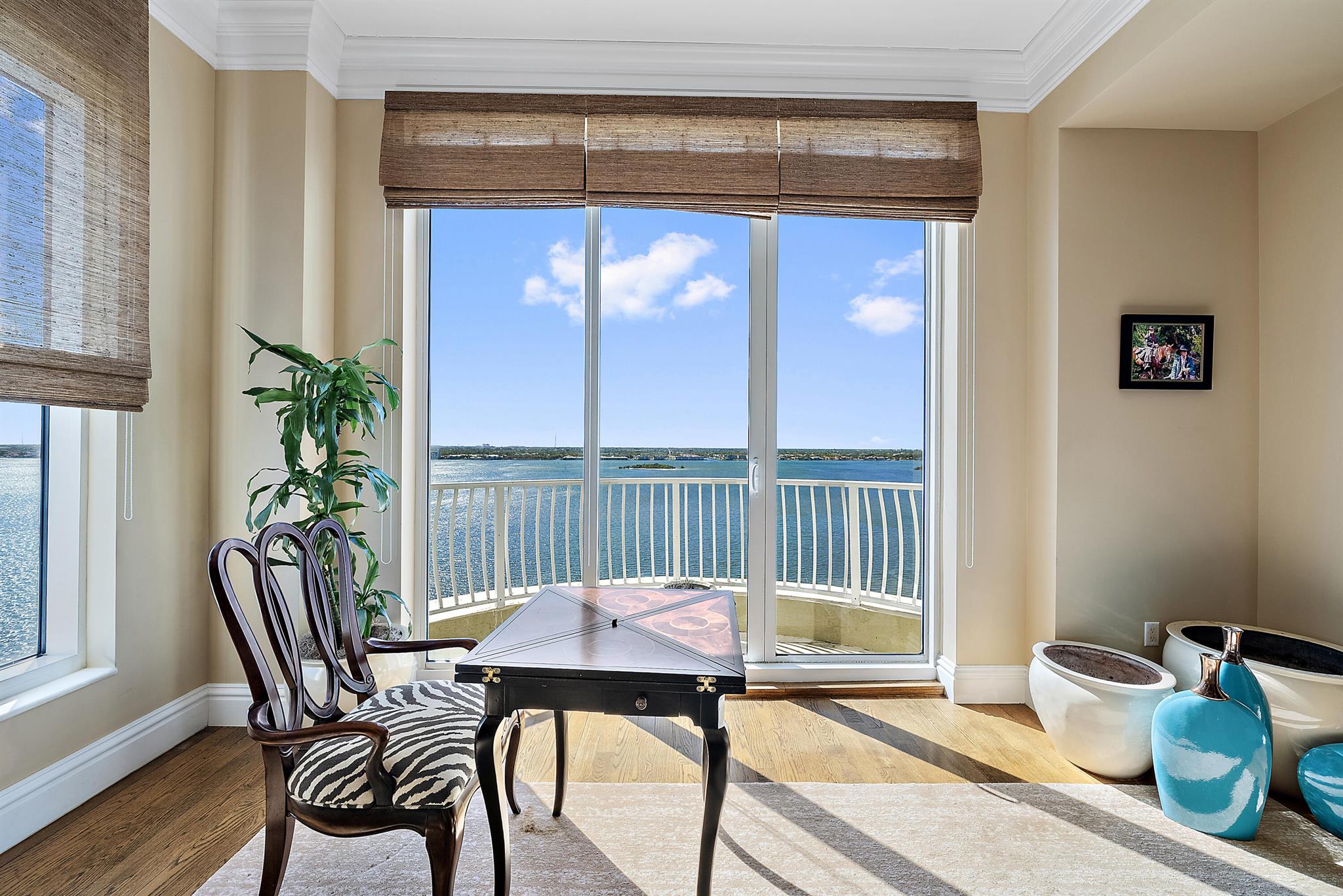 ONE SINGER ISLAND CONDO - Residential