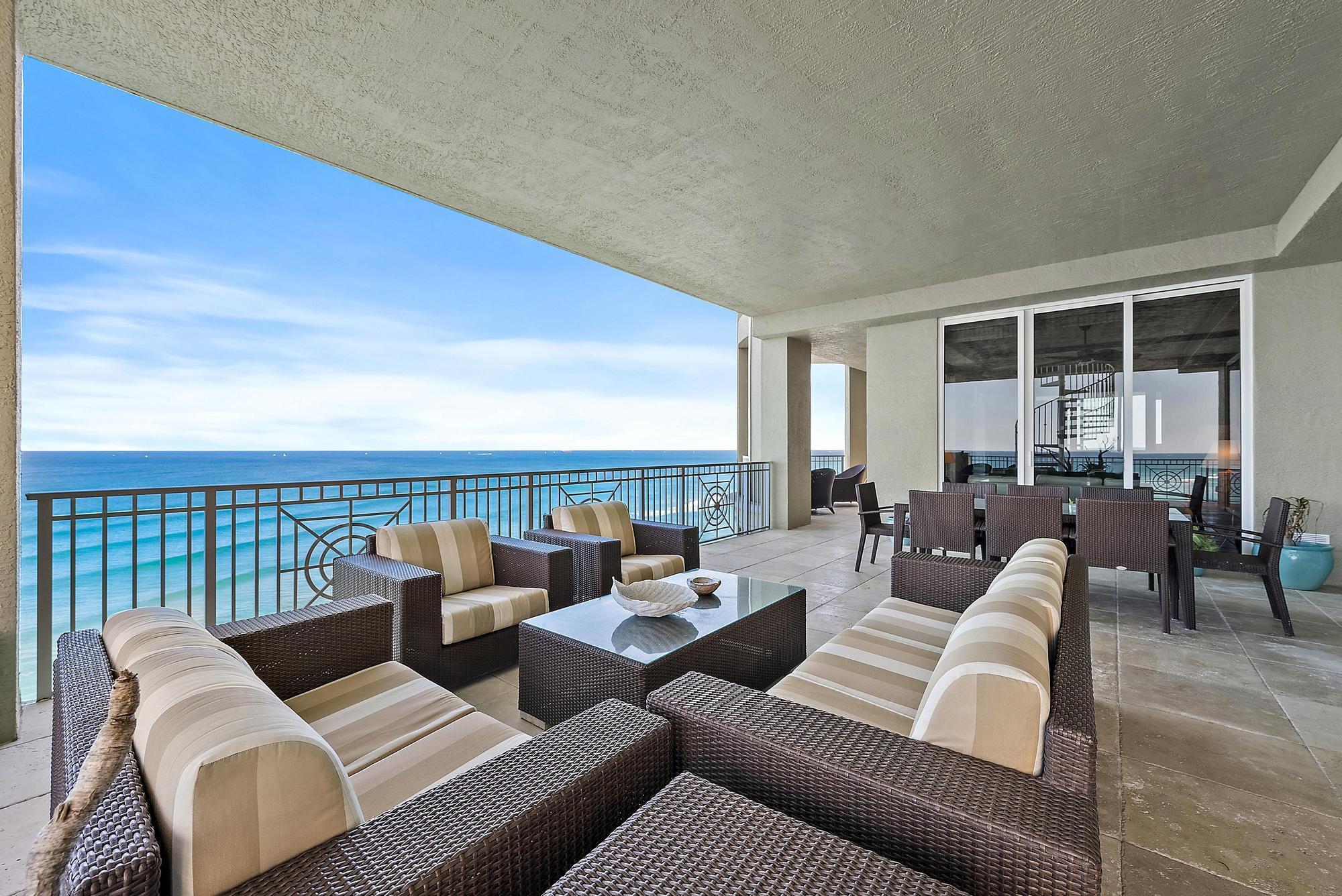ONE SINGER ISLAND CONDO - Residential