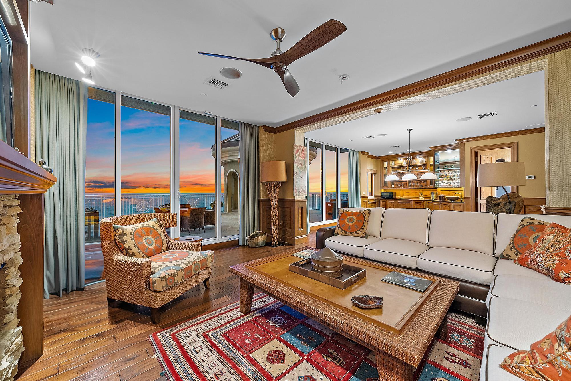 ONE SINGER ISLAND CONDO - Residential