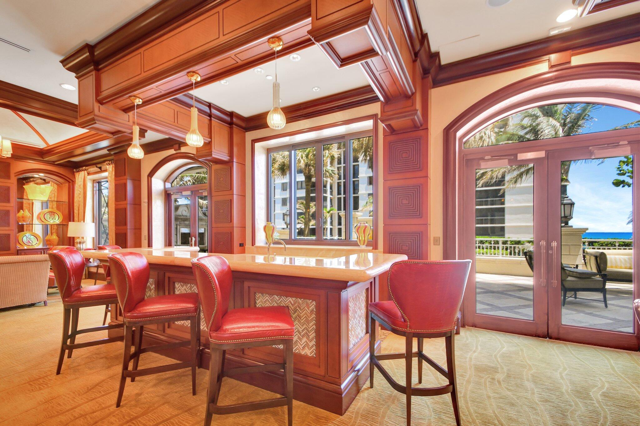 ONE SINGER ISLAND CONDO - Residential