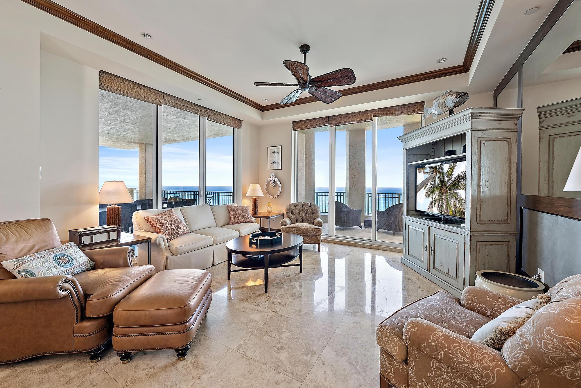 ONE SINGER ISLAND CONDO - Residential
