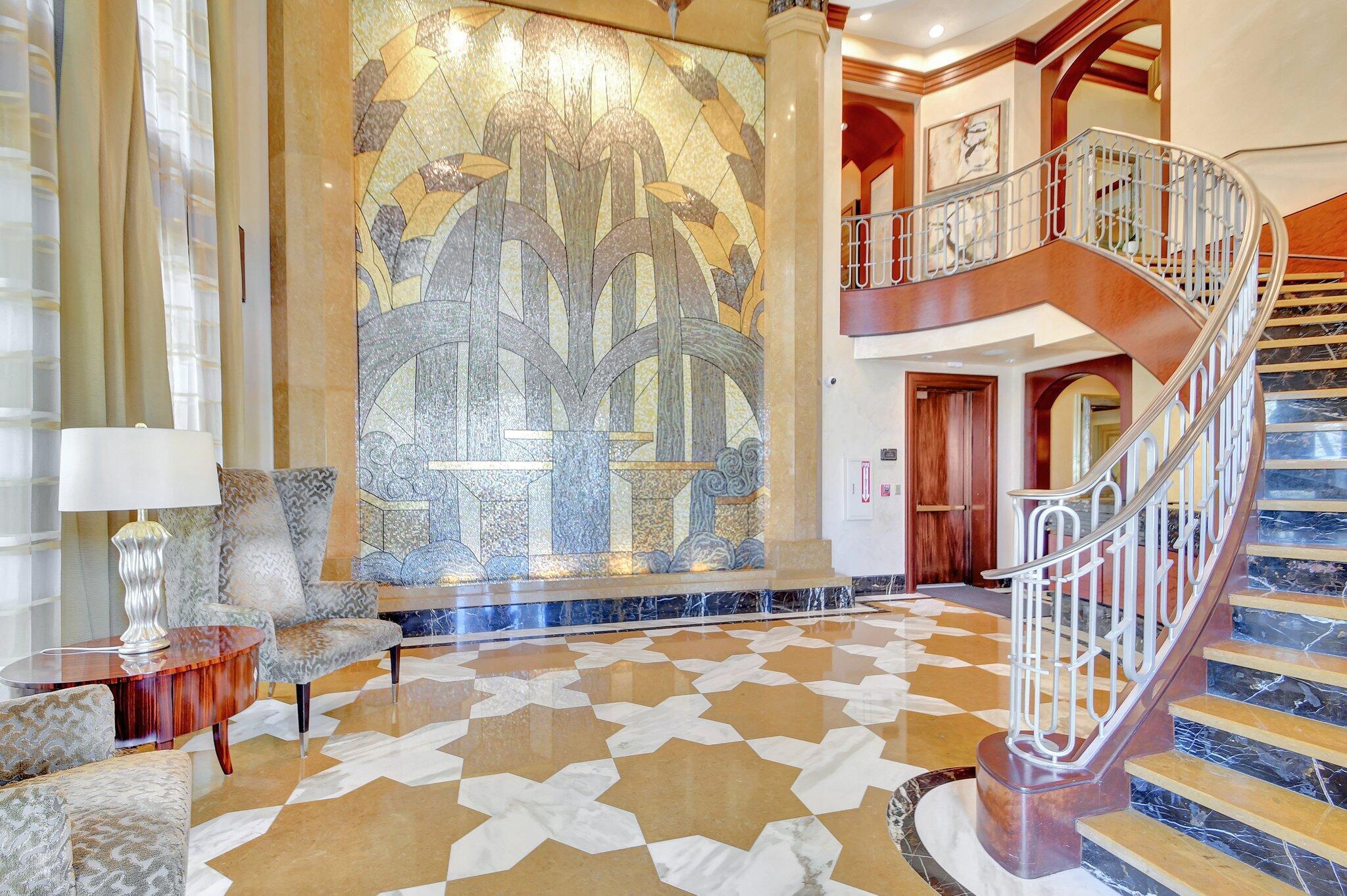 ONE SINGER ISLAND CONDO - Residential