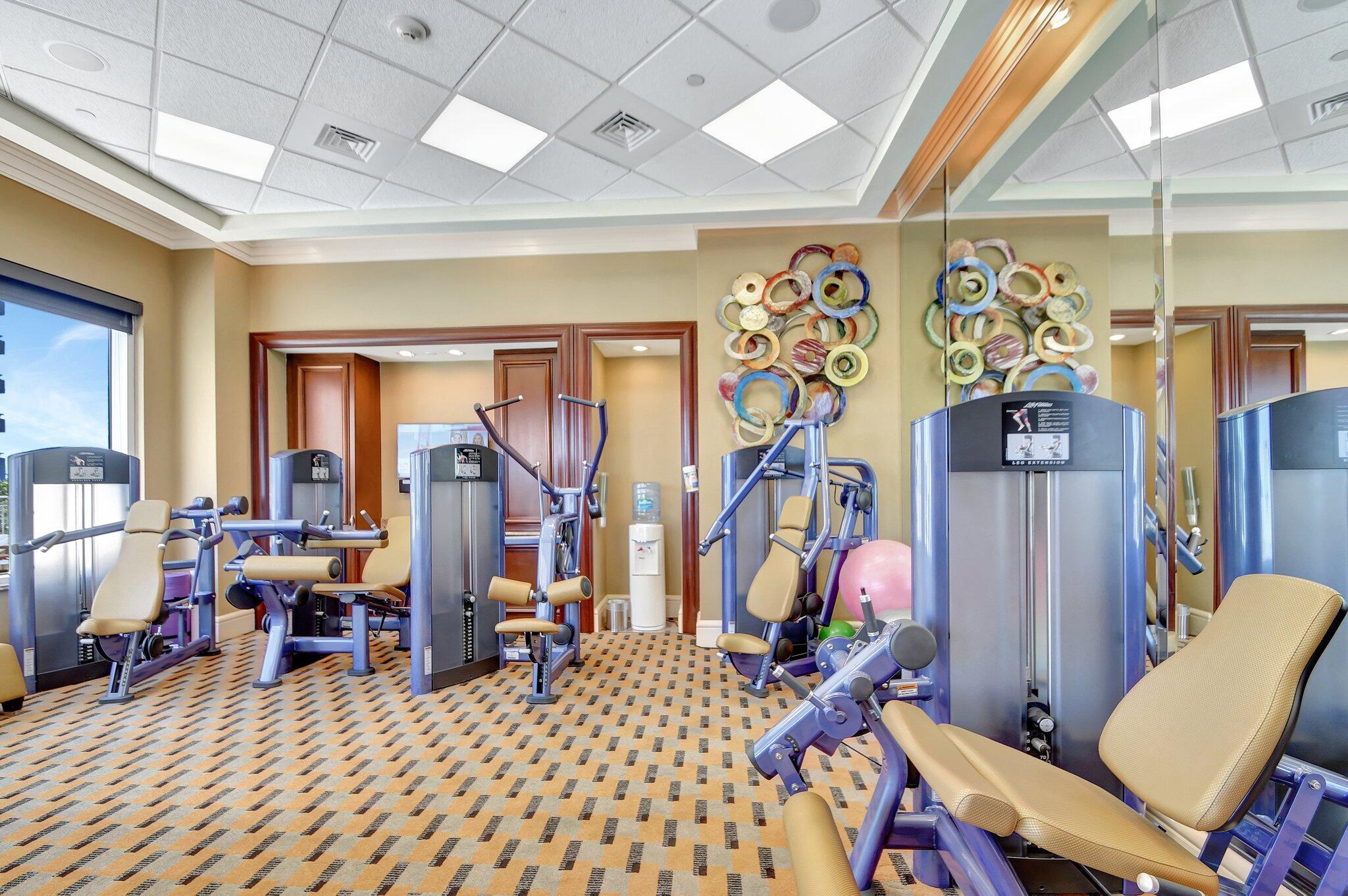 ONE SINGER ISLAND CONDO - Residential