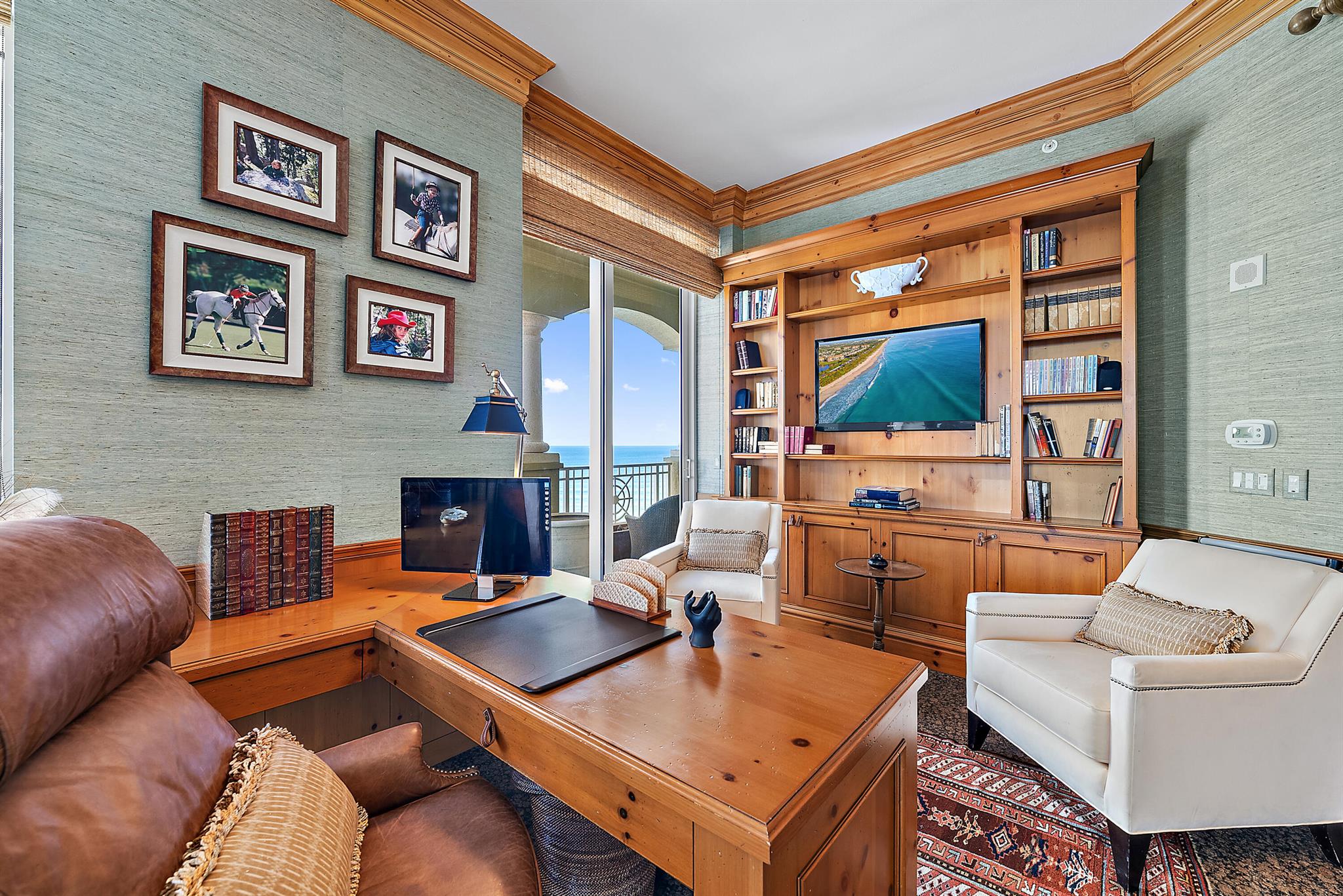 ONE SINGER ISLAND CONDO - Residential