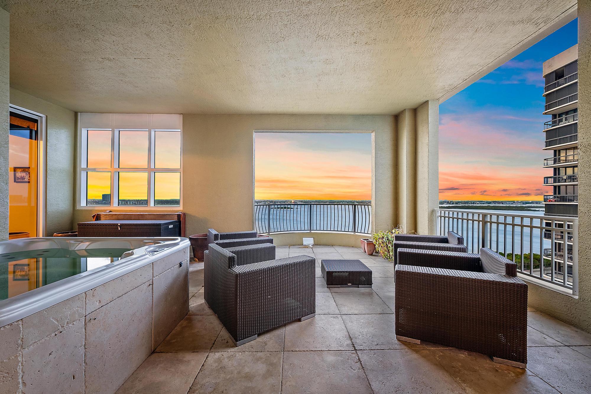 ONE SINGER ISLAND CONDO - Residential