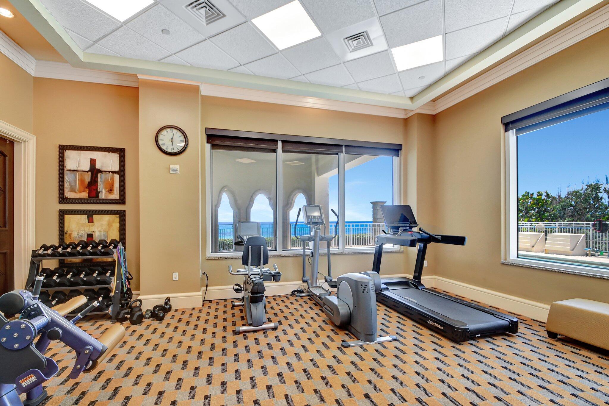 ONE SINGER ISLAND CONDO - Residential