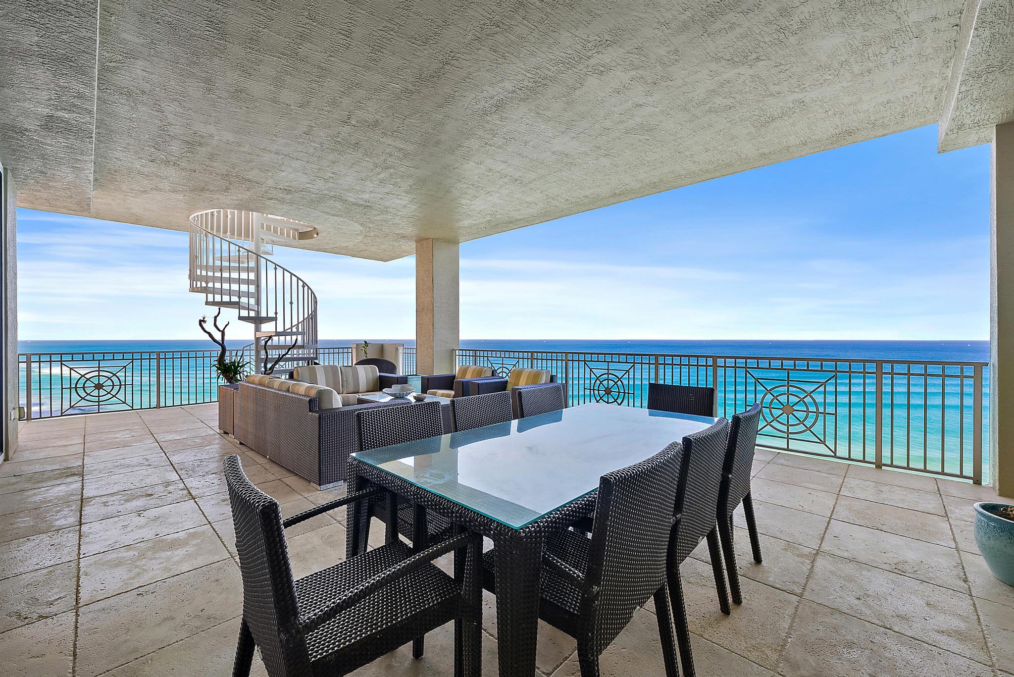 ONE SINGER ISLAND CONDO - Residential