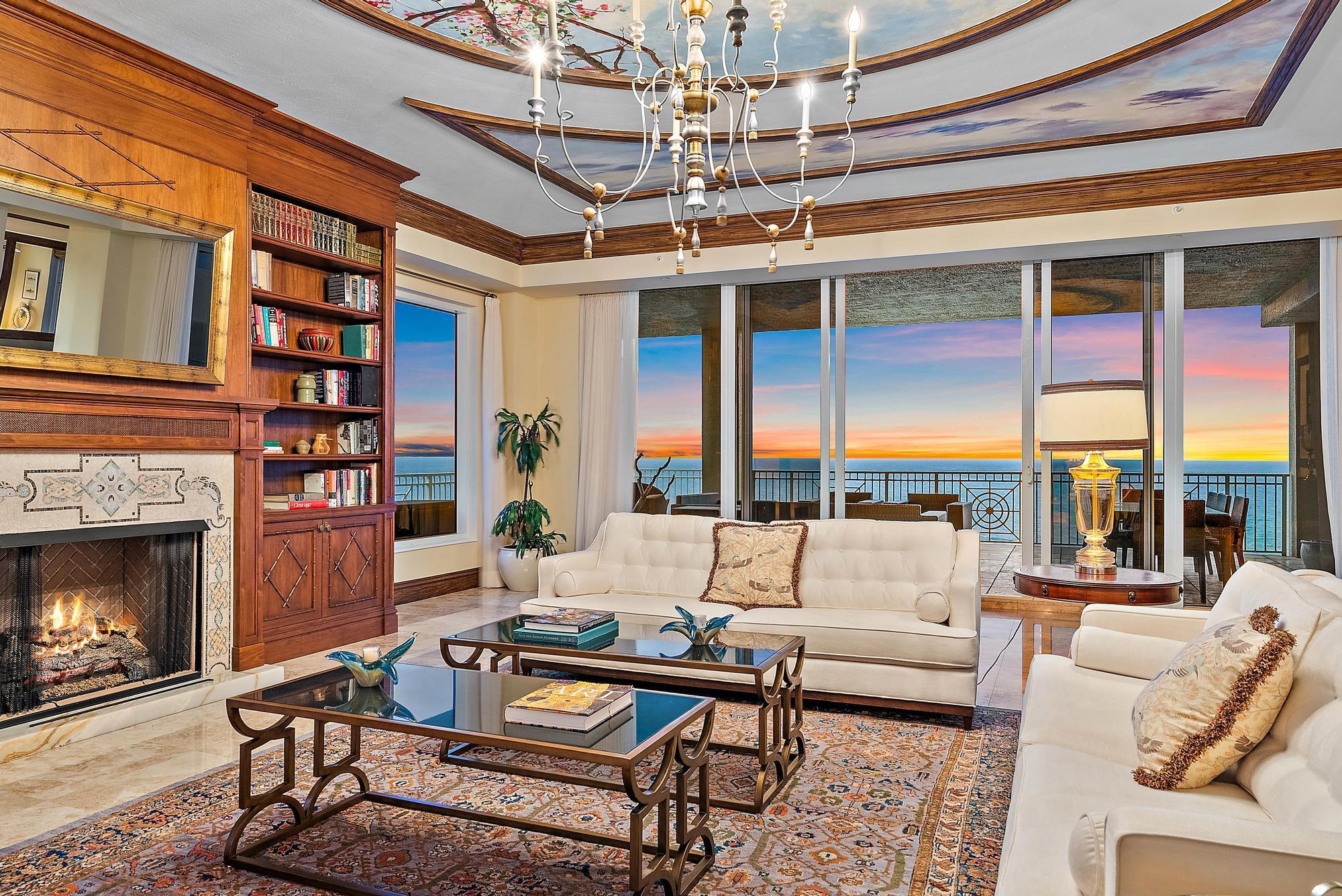 ONE SINGER ISLAND CONDO - Residential