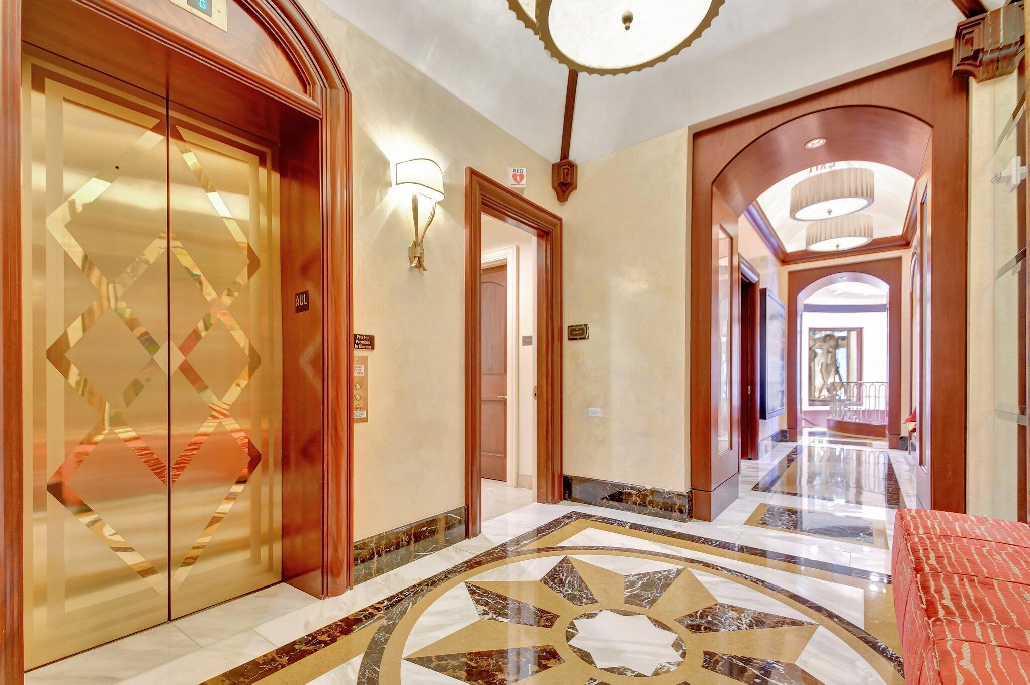 ONE SINGER ISLAND CONDO - Residential