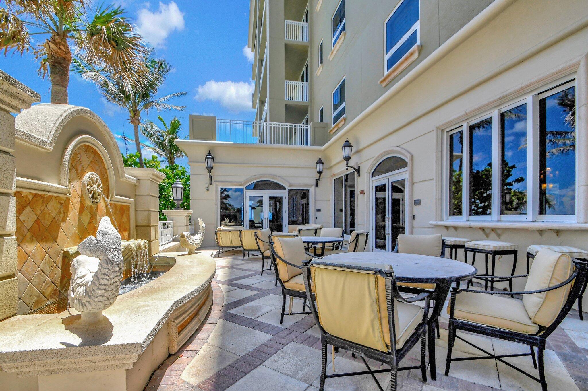 ONE SINGER ISLAND CONDO - Residential