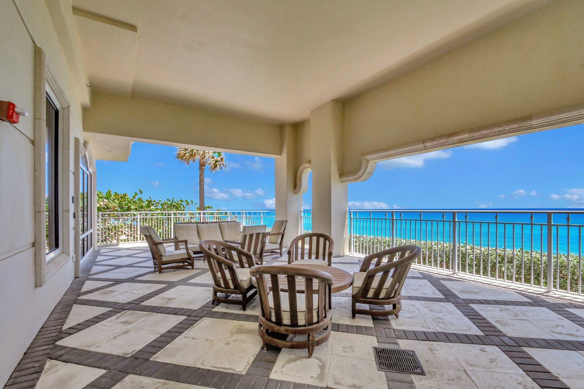 ONE SINGER ISLAND CONDO - Residential