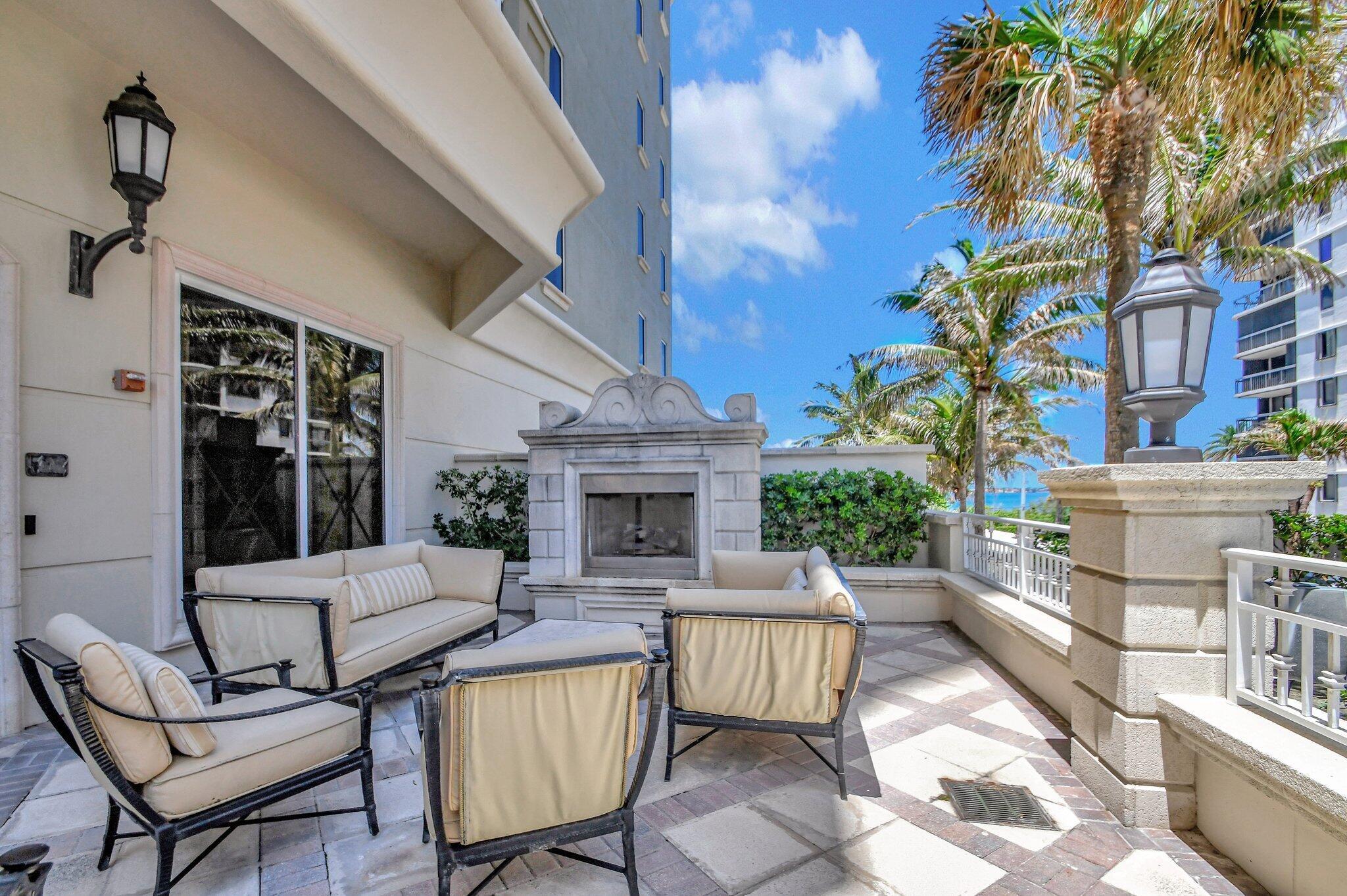 ONE SINGER ISLAND CONDO - Residential