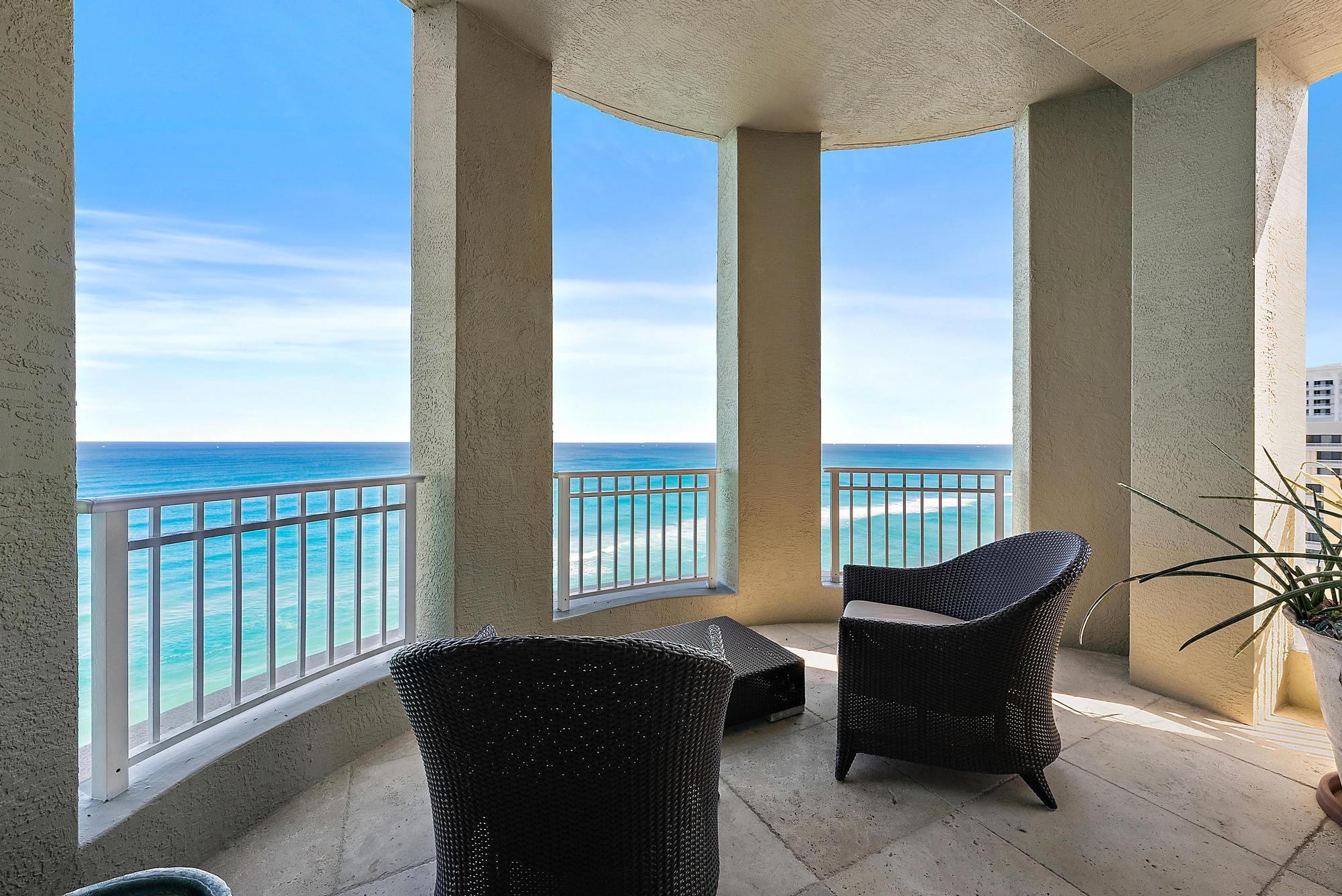 ONE SINGER ISLAND CONDO - Residential