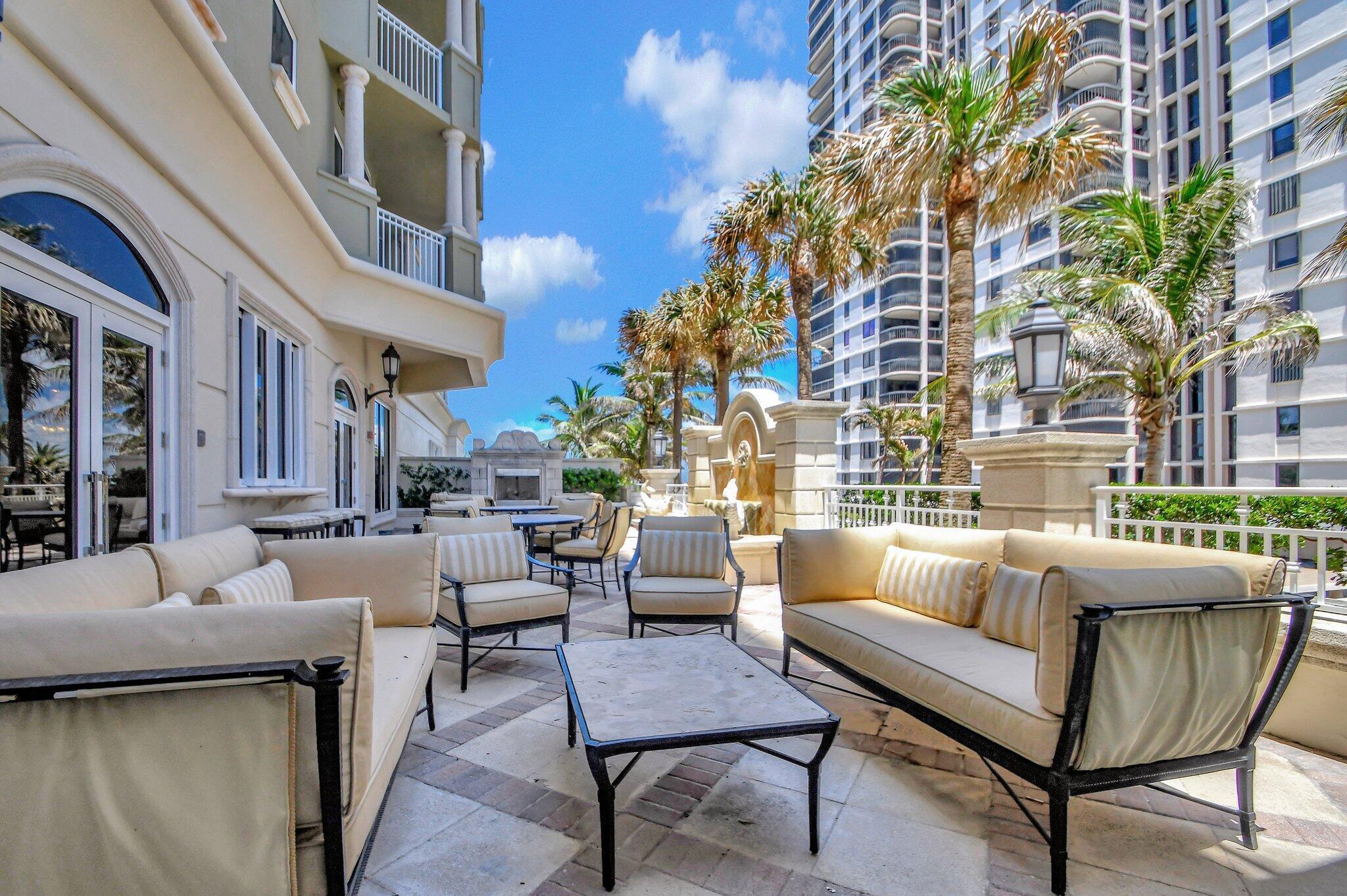 ONE SINGER ISLAND CONDO - Residential