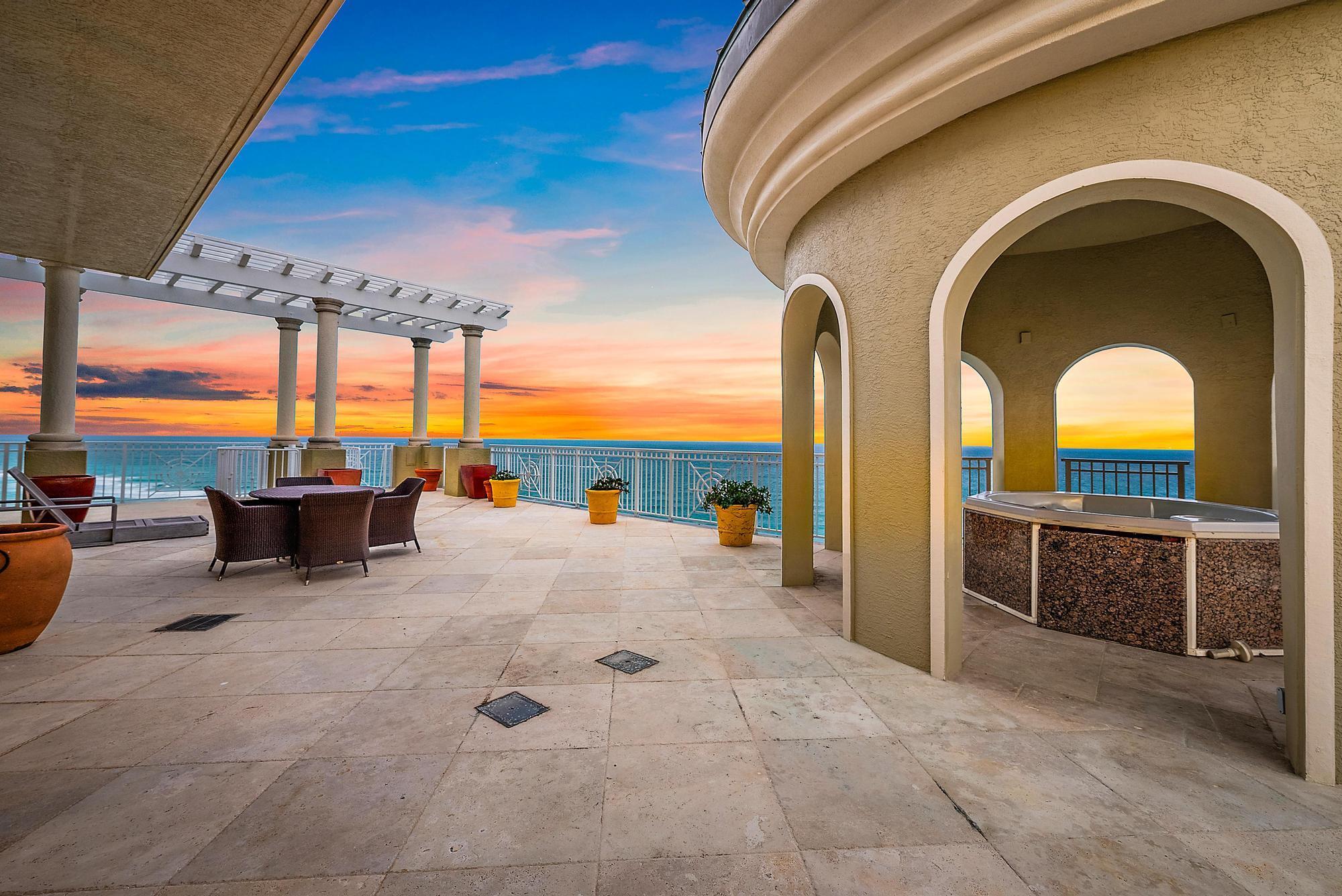 ONE SINGER ISLAND CONDO - Residential