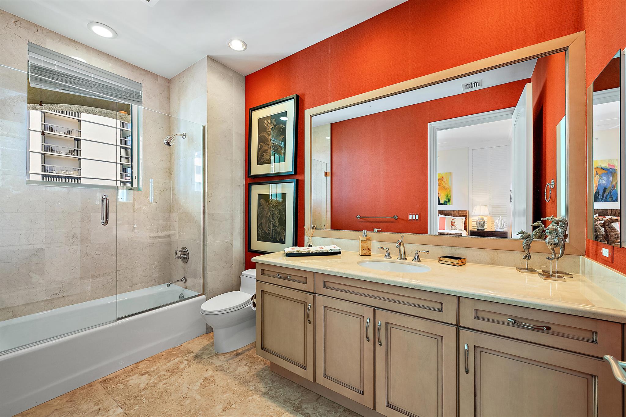 ONE SINGER ISLAND CONDO - Residential