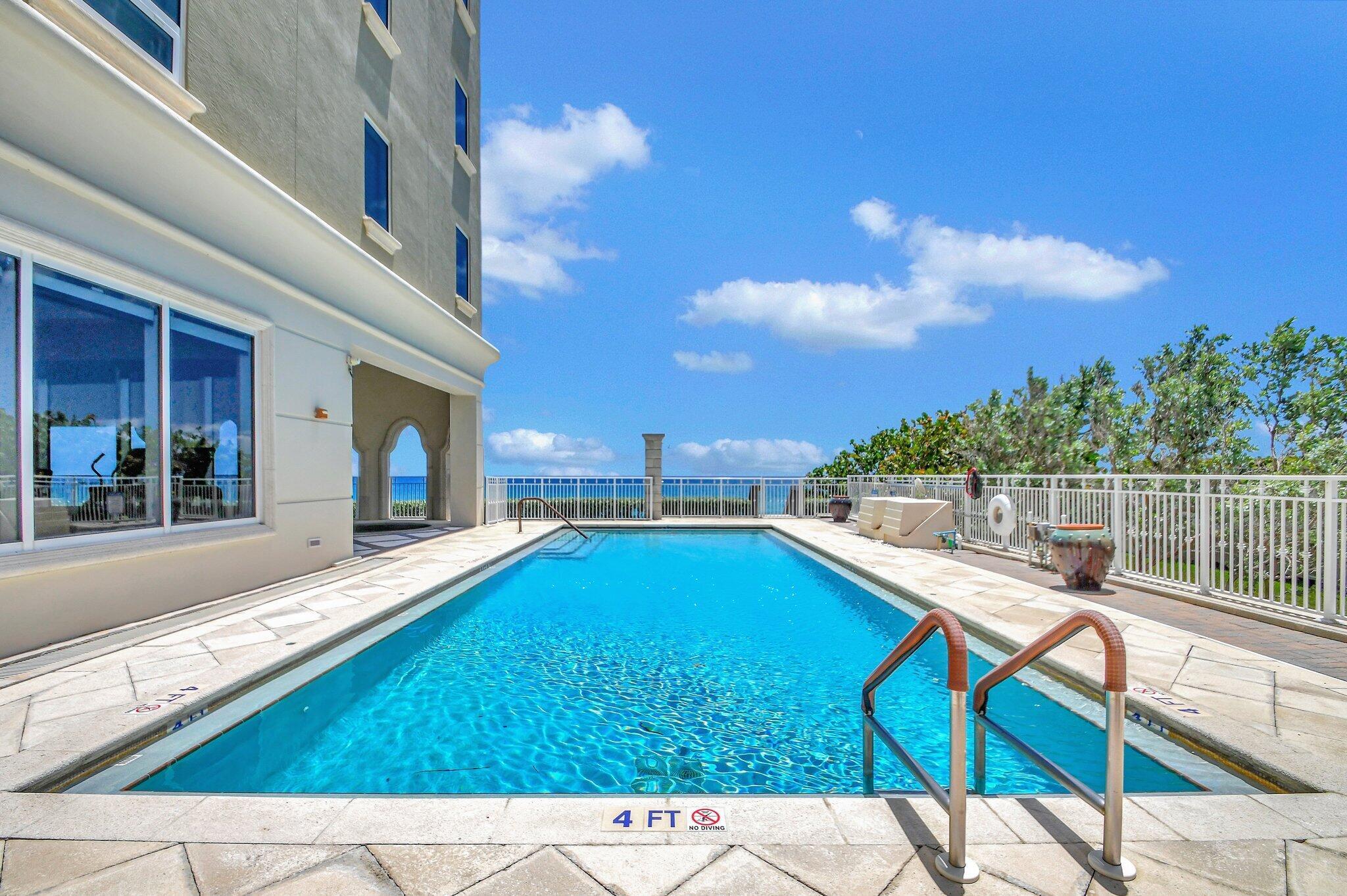 ONE SINGER ISLAND CONDO - Residential