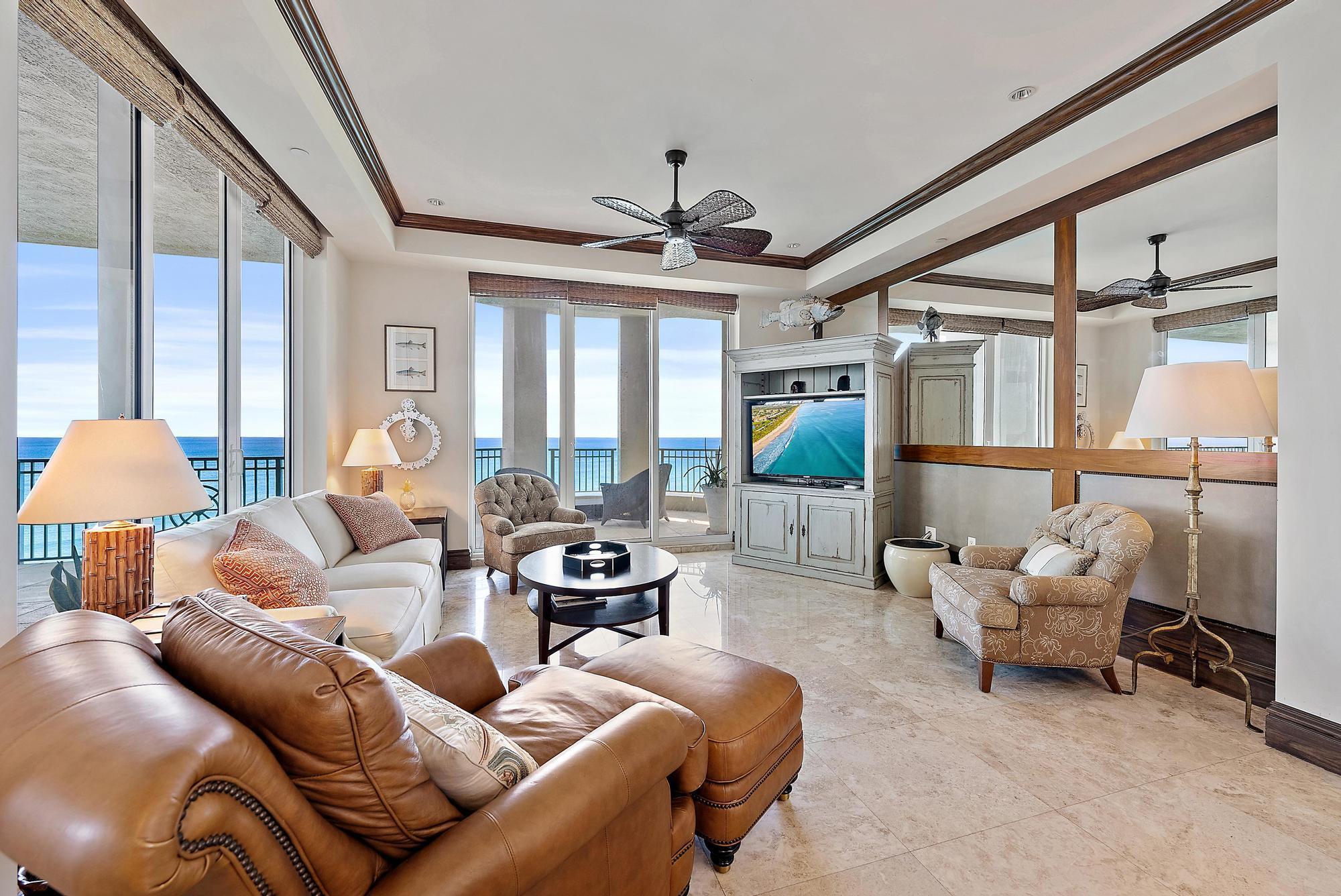 ONE SINGER ISLAND CONDO - Residential