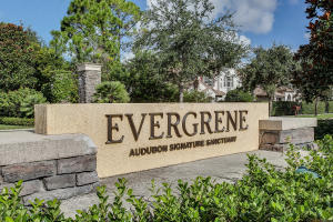 MANSIONS AT EVERGRENE - Residential Lease