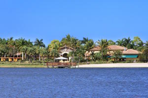 MANSIONS AT EVERGRENE - Residential Lease