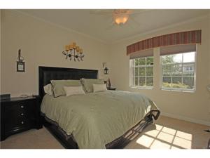 MANSIONS AT EVERGRENE - Residential Lease