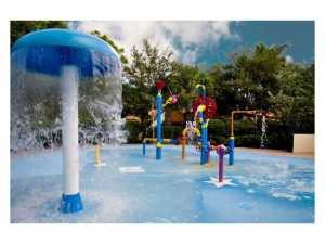 MANSIONS AT EVERGRENE - Residential Lease