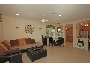 MANSIONS AT EVERGRENE - Residential Lease