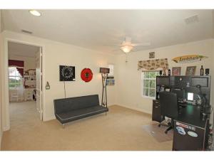 MANSIONS AT EVERGRENE - Residential Lease