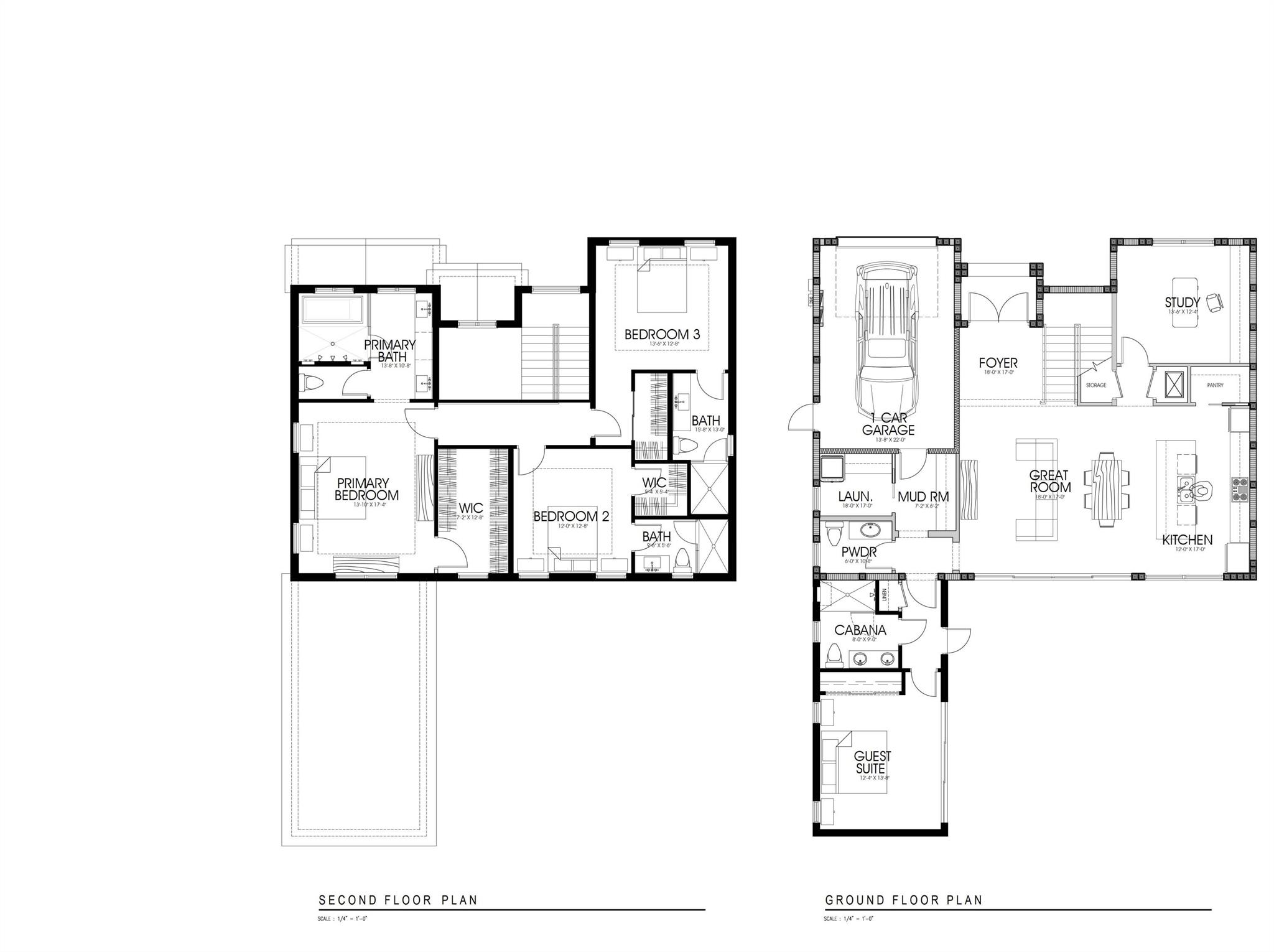 230 Santa Lucia Drive