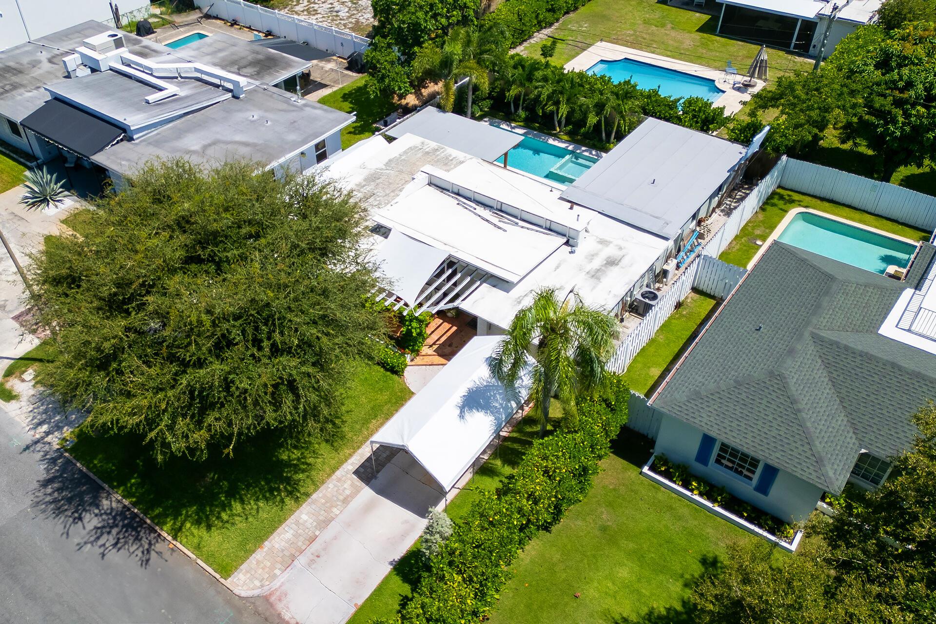 230 Santa Lucia Drive