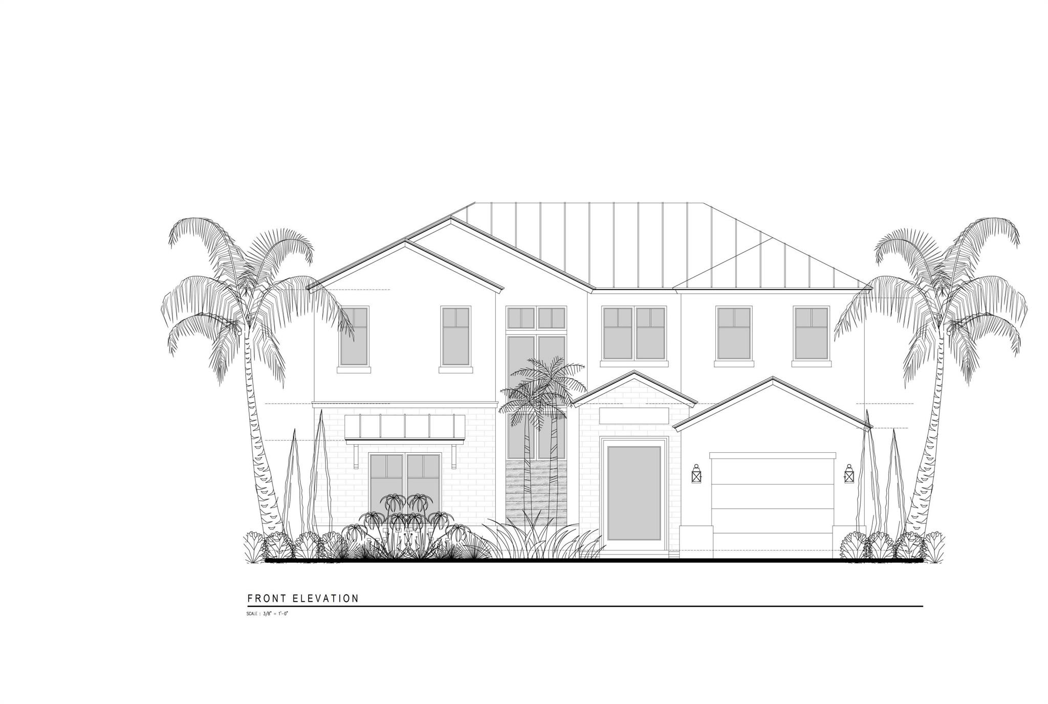 230 Santa Lucia Drive