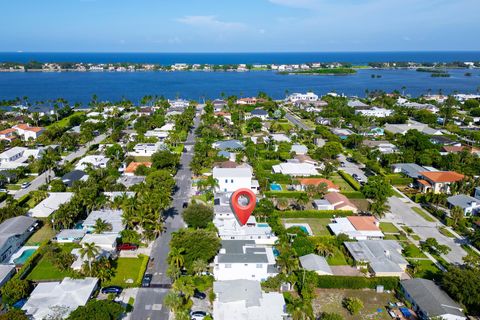 230 Santa Lucia Drive West Palm Beach FL 33405