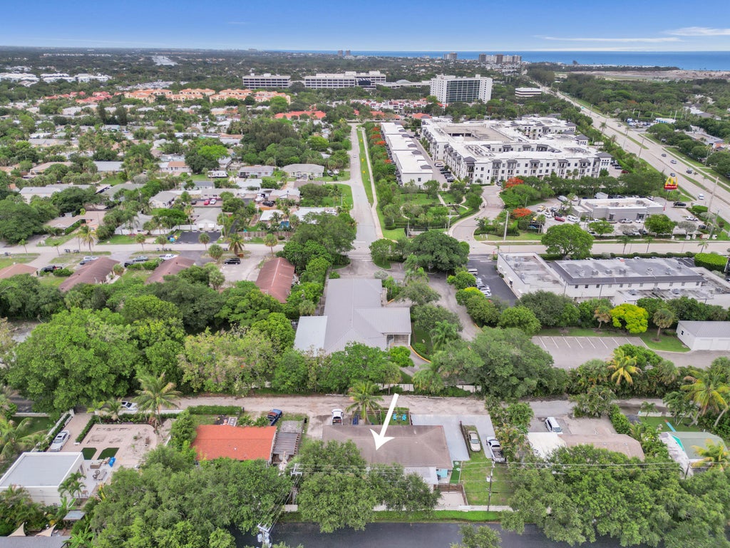 Photo of 1718 Ridge Road, North Palm Beach, FL 33408 (MLS # B26037932)