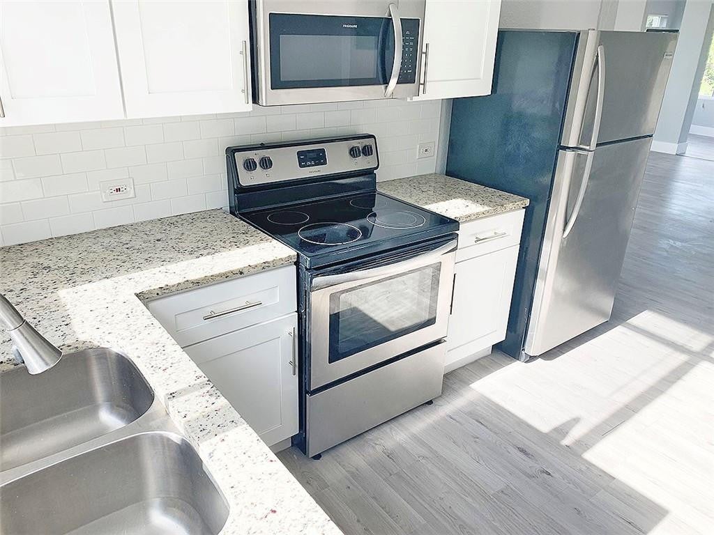 Photo of 702 S 17TH Avenue #8, Hollywood, FL 33020 (MLS # B26065683)