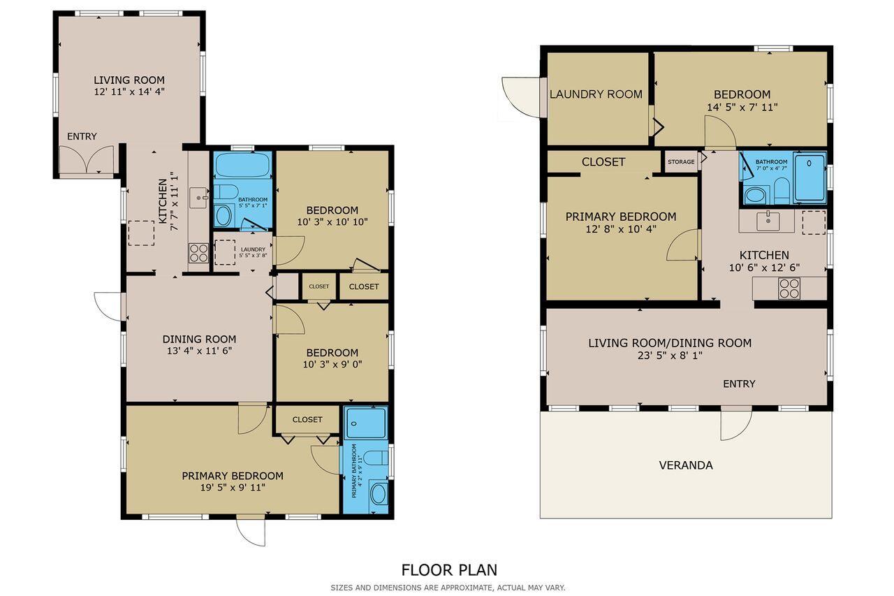 312 SW 12th Avenue, Fort Lauderdale, FL, 33312/$949,000 4 312 SW 12th Avenue