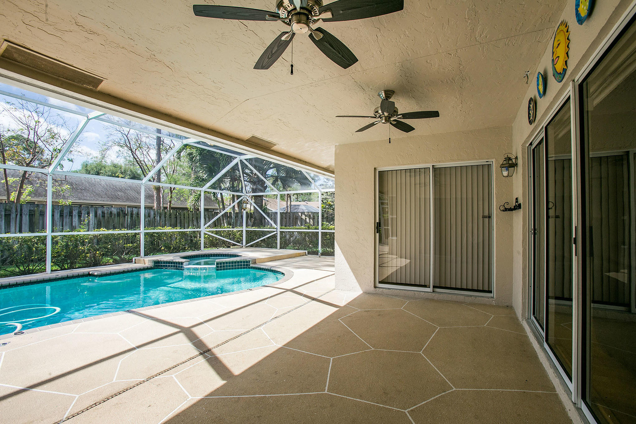 Sugar Pond Manor - Residential