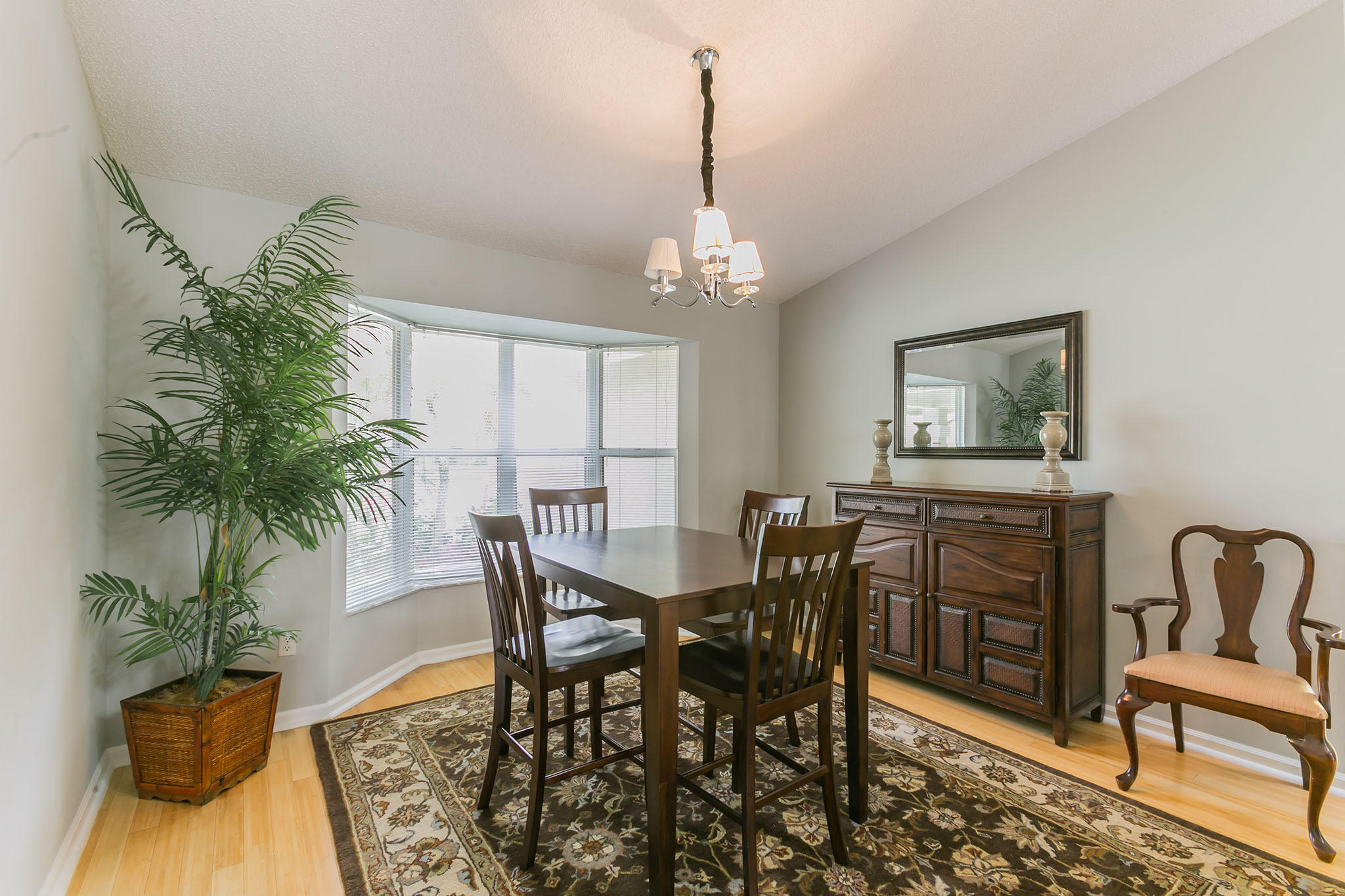 Sugar Pond Manor - Residential