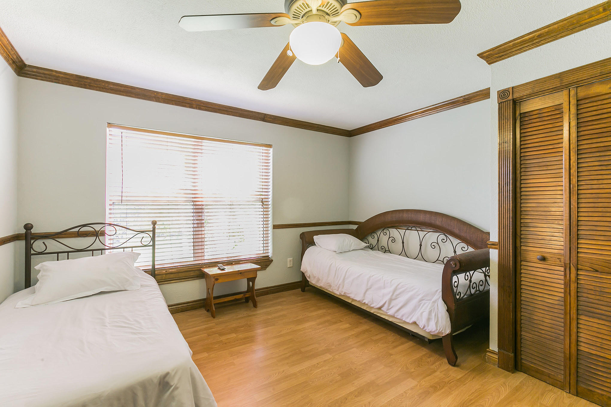 Sugar Pond Manor - Residential