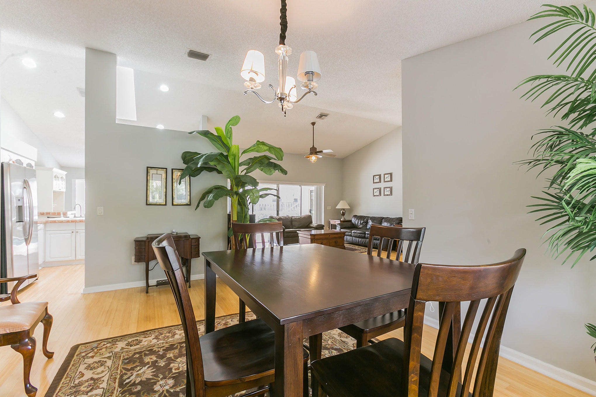 Sugar Pond Manor - Residential