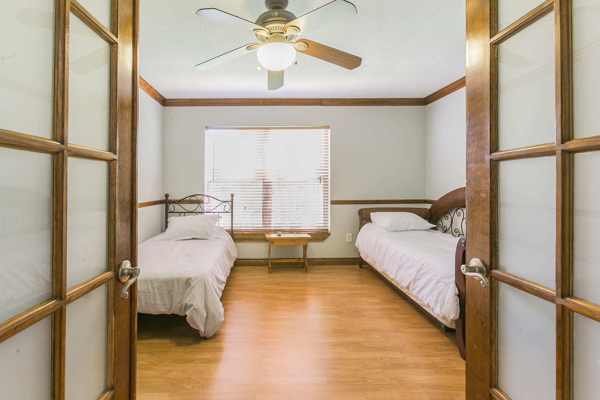 Sugar Pond Manor - Residential