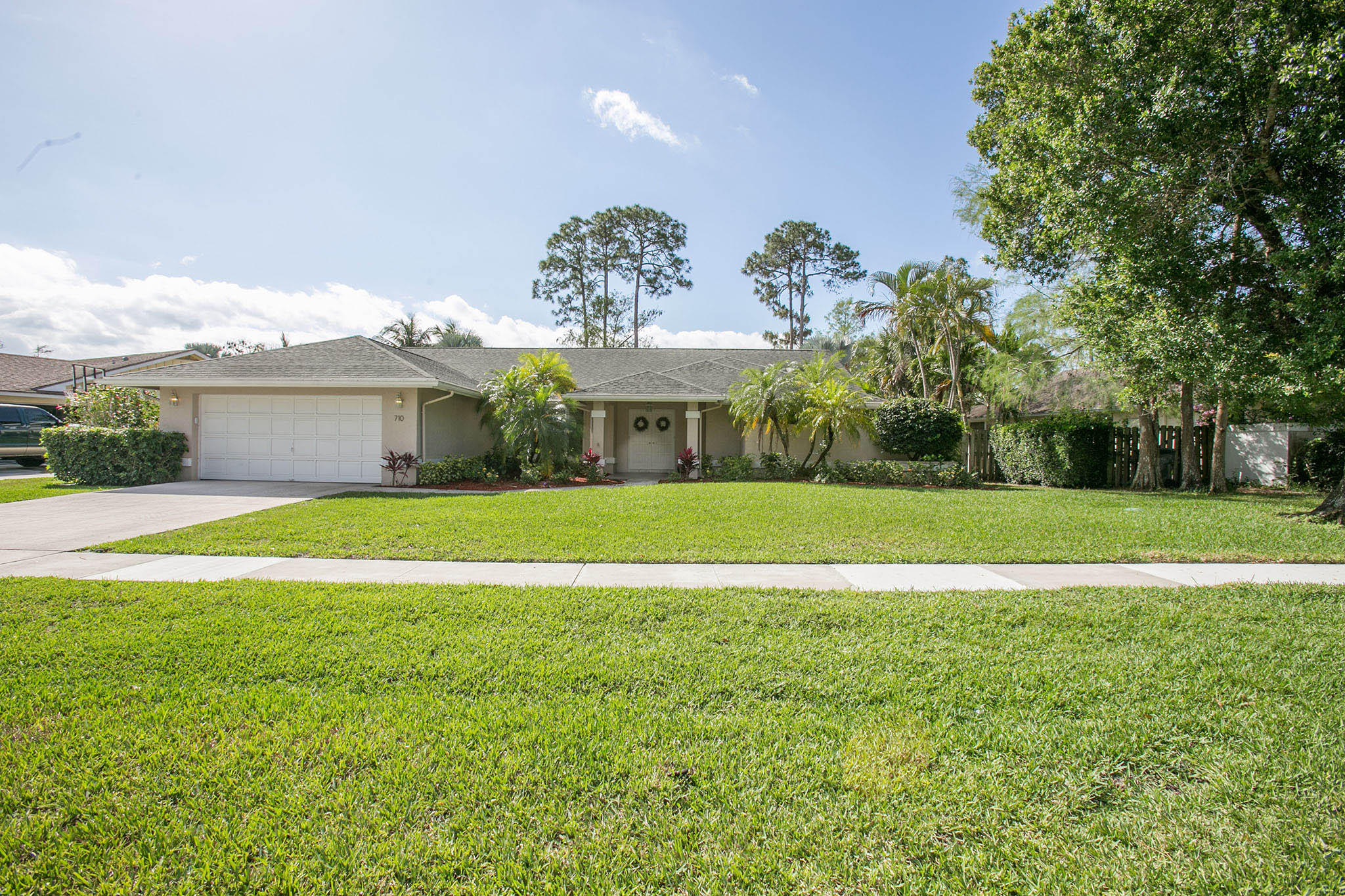 Sugar Pond Manor - Residential