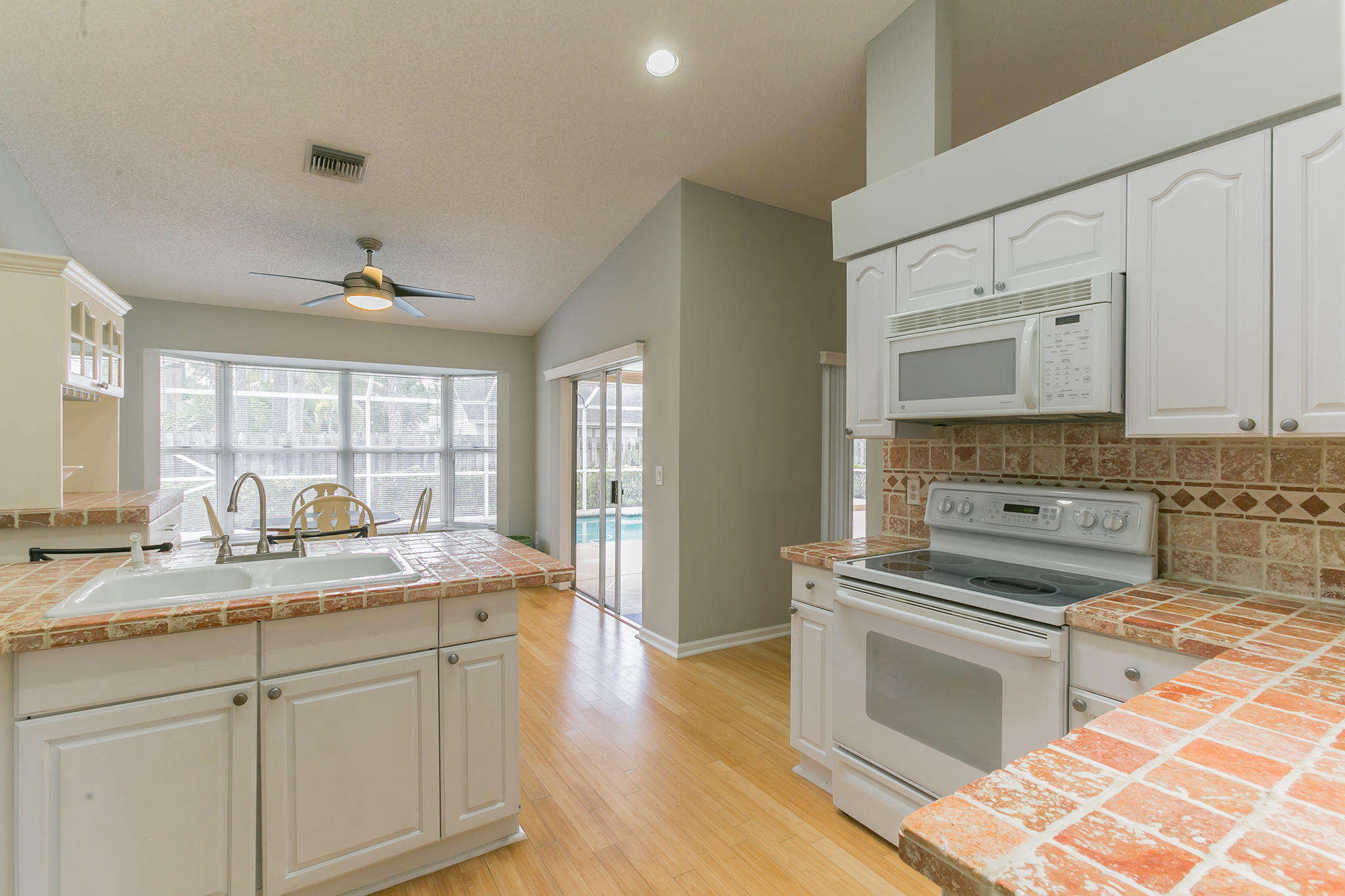 Sugar Pond Manor - Residential