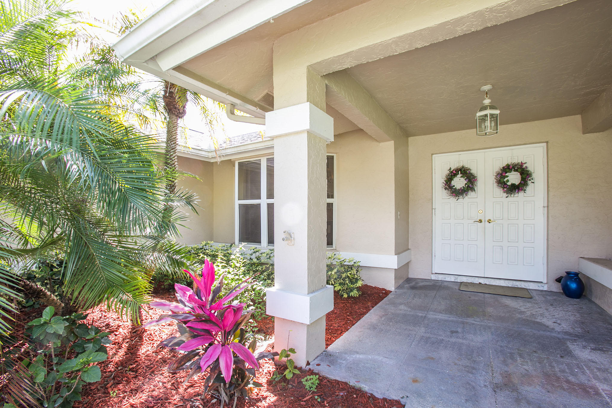 Sugar Pond Manor - Residential